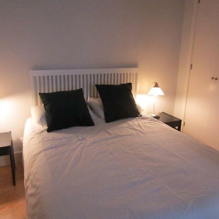 Ekain Apartment Bilbao Ngoại thất bức ảnh