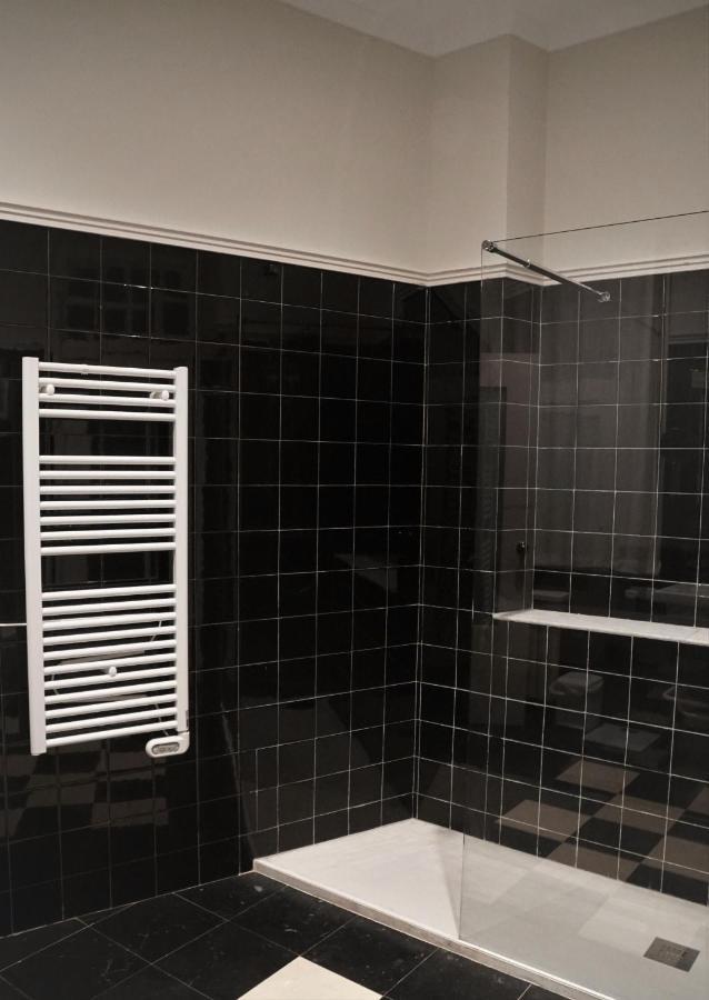 Ekain Apartment Bilbao Ngoại thất bức ảnh
