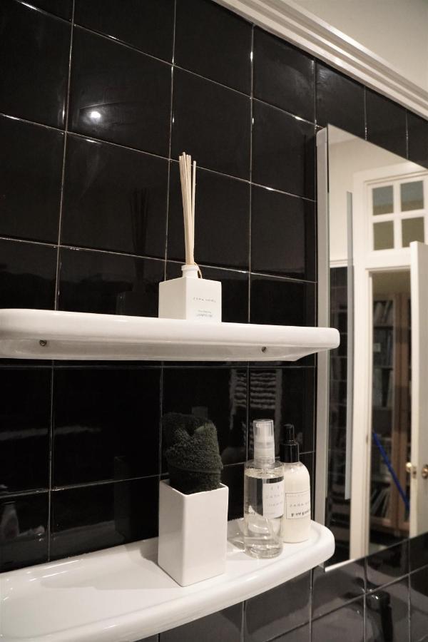 Ekain Apartment Bilbao Ngoại thất bức ảnh