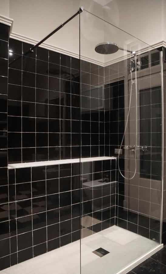 Ekain Apartment Bilbao Ngoại thất bức ảnh