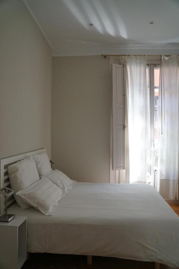 Ekain Apartment Bilbao Ngoại thất bức ảnh