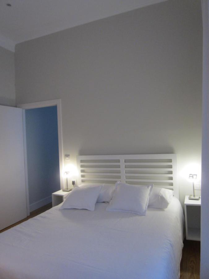 Ekain Apartment Bilbao Ngoại thất bức ảnh