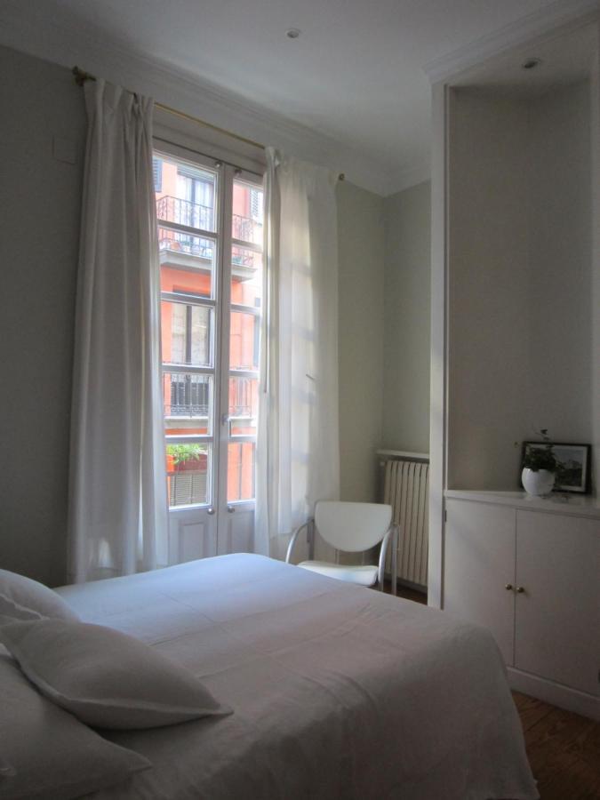 Ekain Apartment Bilbao Ngoại thất bức ảnh