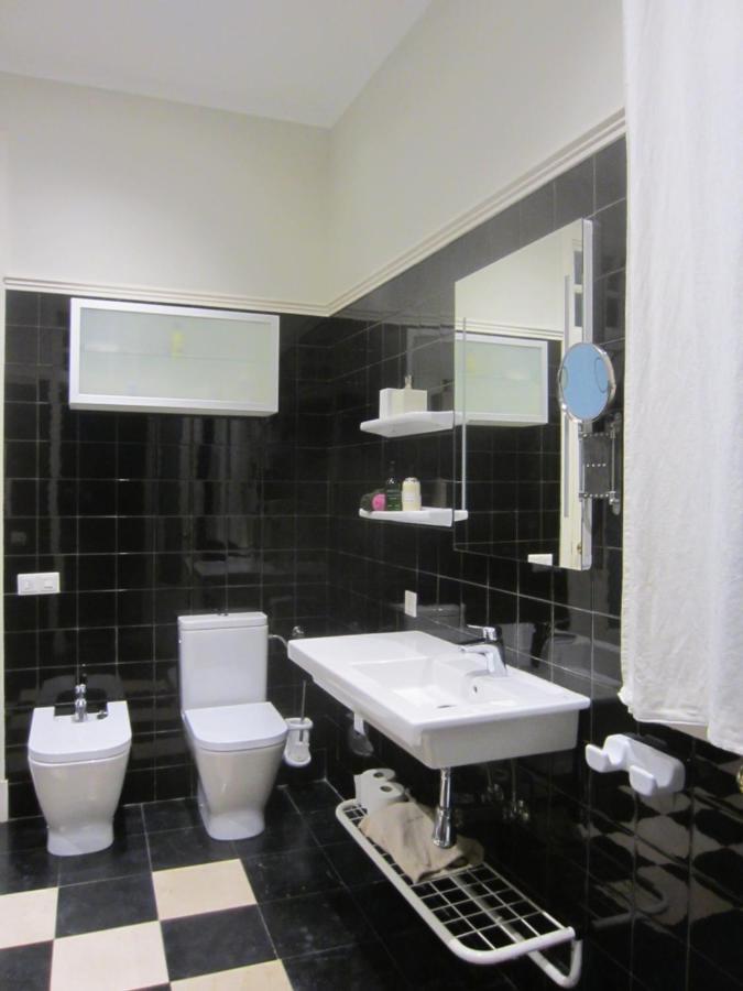 Ekain Apartment Bilbao Ngoại thất bức ảnh