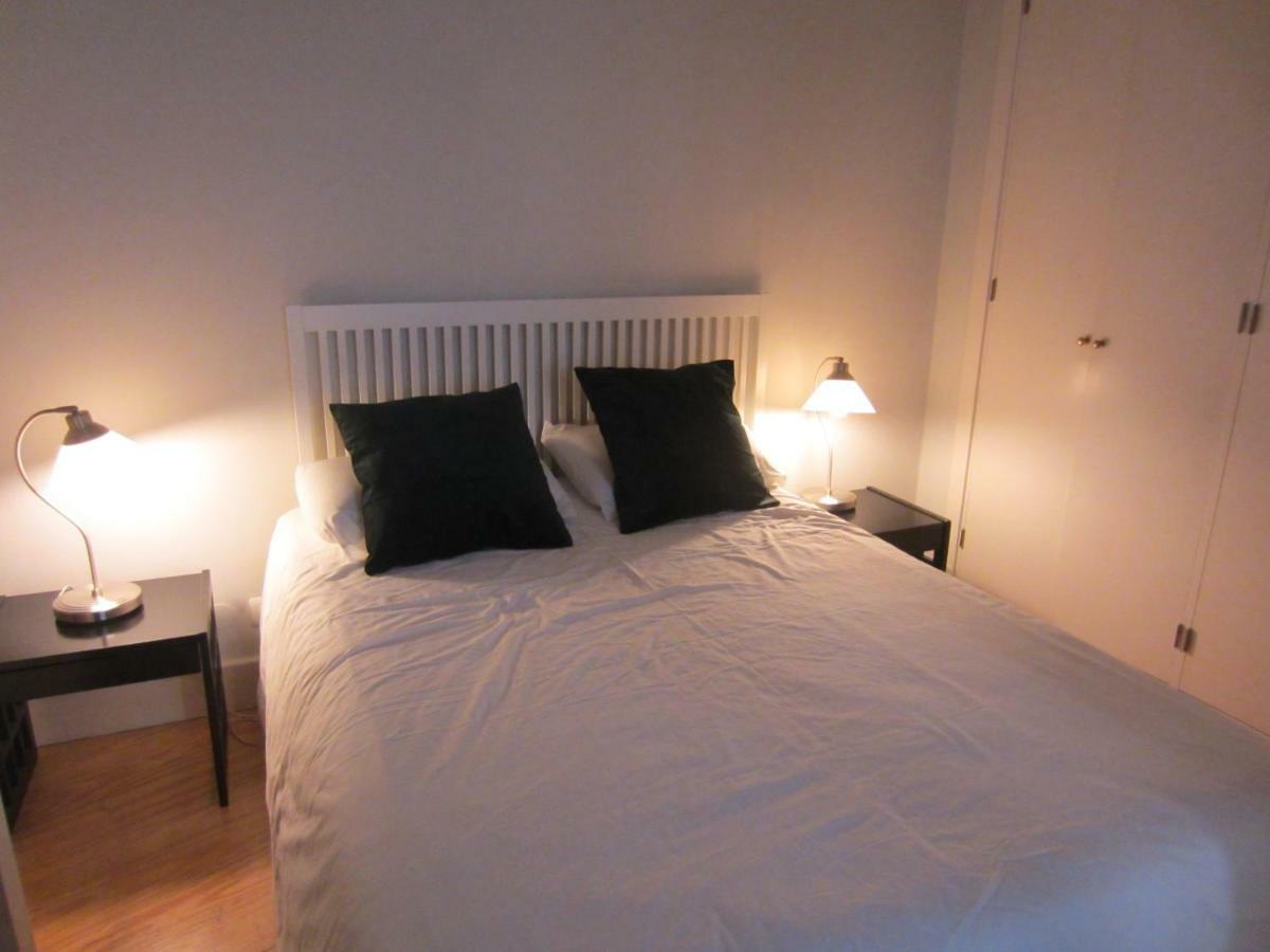 Ekain Apartment Bilbao Ngoại thất bức ảnh