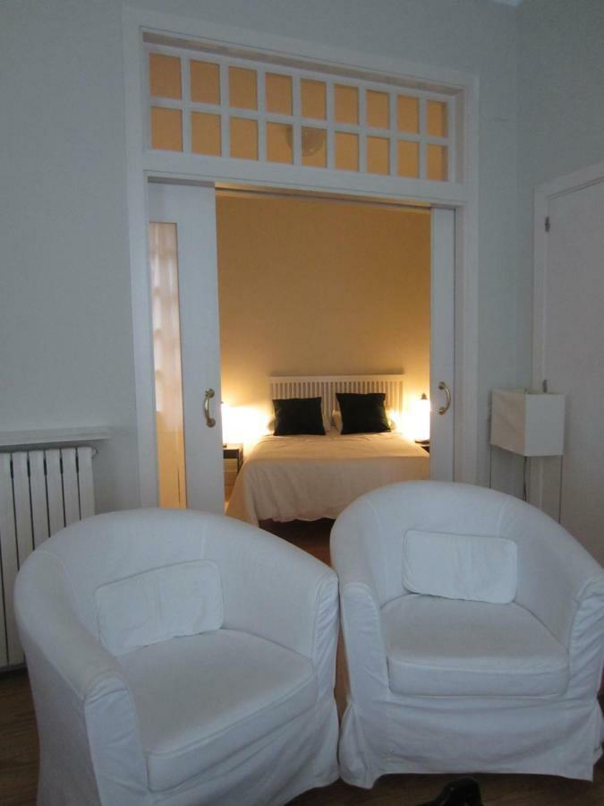 Ekain Apartment Bilbao Ngoại thất bức ảnh