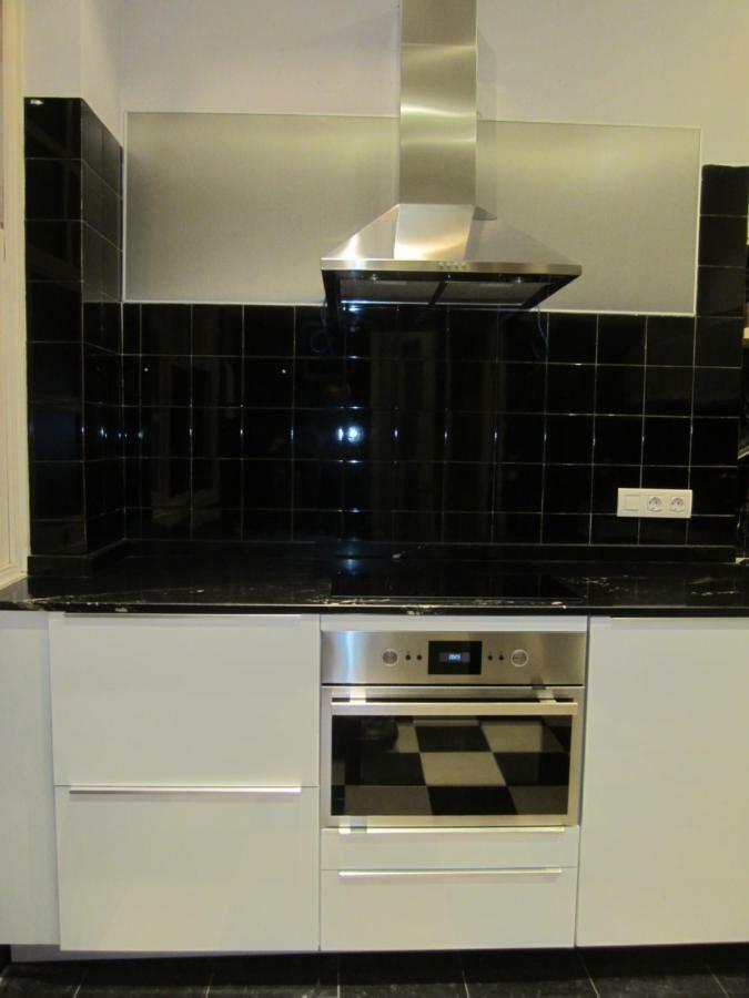 Ekain Apartment Bilbao Ngoại thất bức ảnh