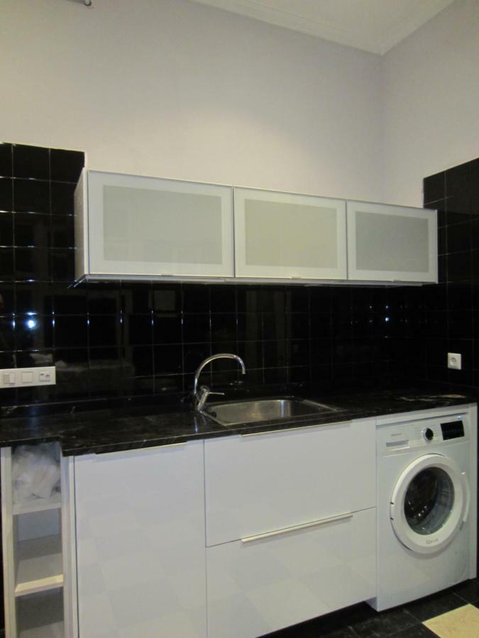 Ekain Apartment Bilbao Ngoại thất bức ảnh
