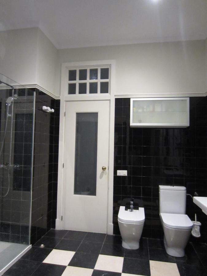 Ekain Apartment Bilbao Ngoại thất bức ảnh