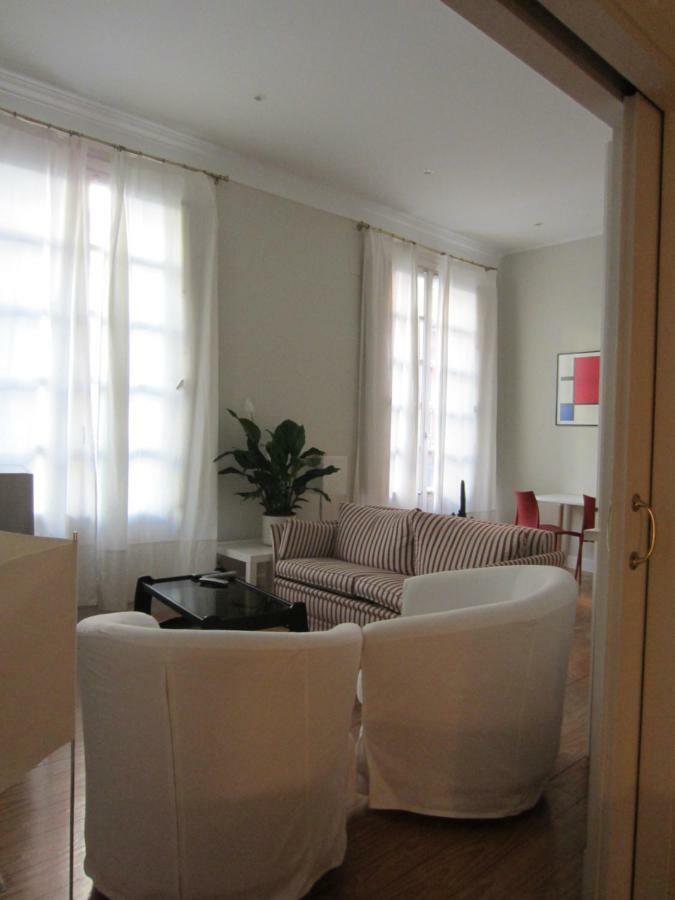Ekain Apartment Bilbao Ngoại thất bức ảnh
